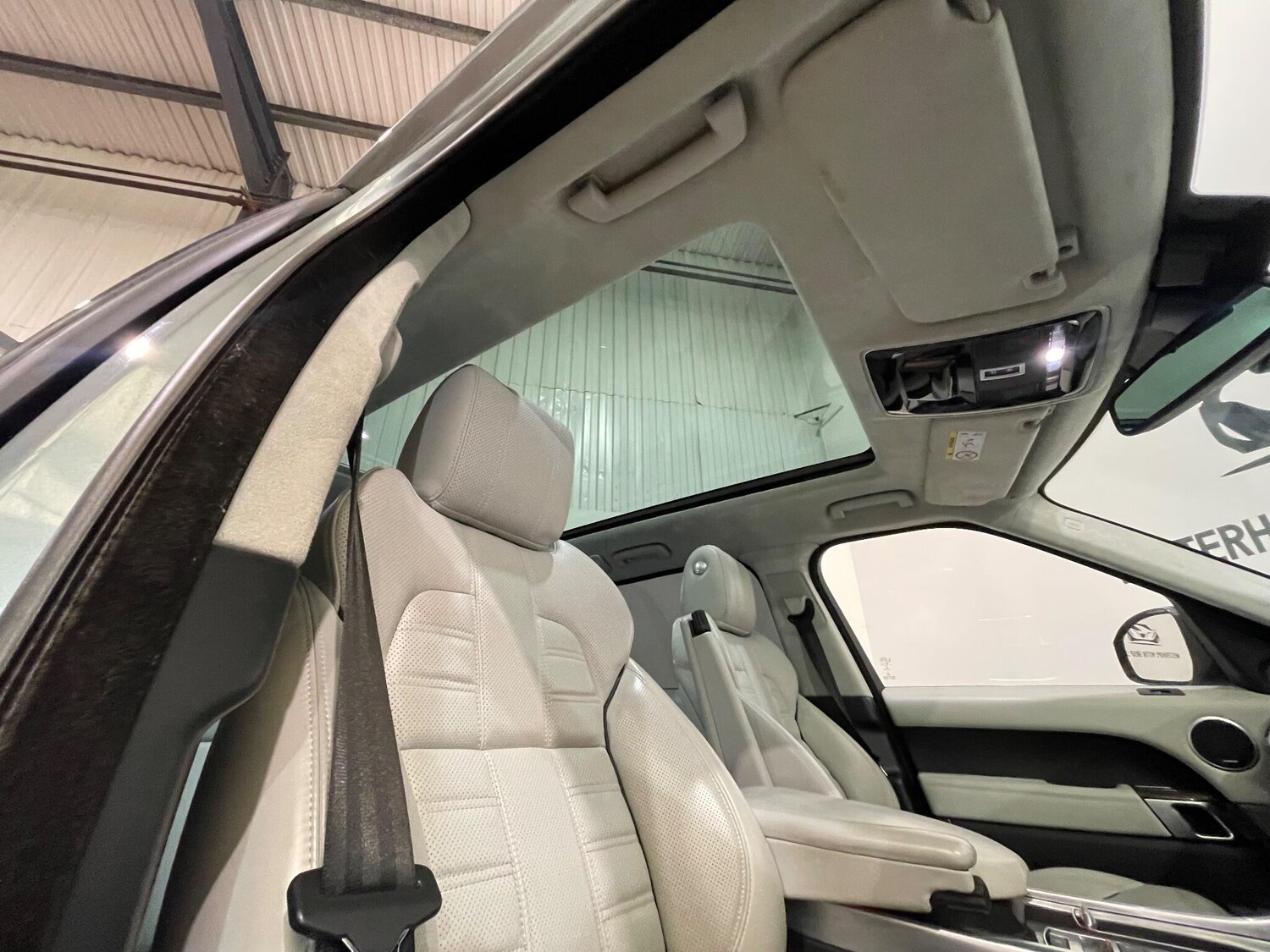 Used Land Rover Range Rover Sport for sale - 77705367: Photo 59