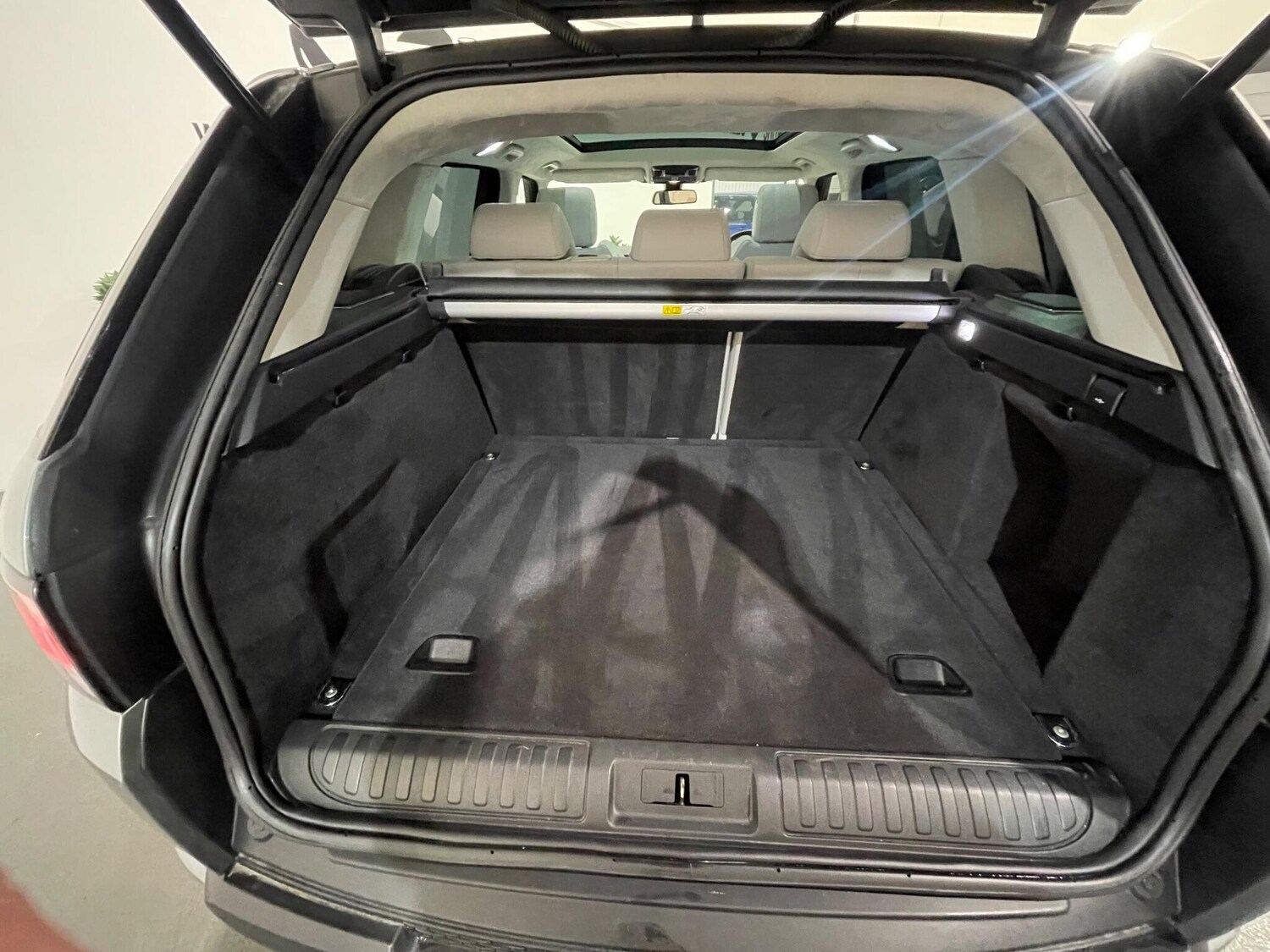 Used Land Rover Range Rover Sport for sale - 77705367: Photo 60