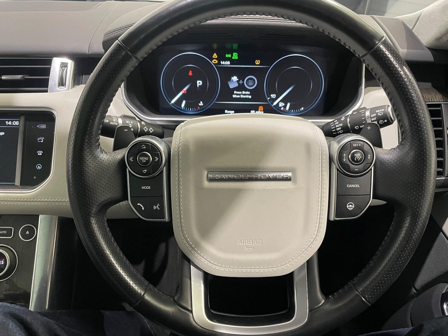 Used Land Rover Range Rover Sport for sale - 77705367: Photo 61