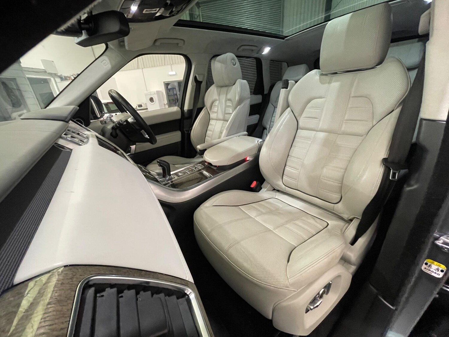 Used Land Rover Range Rover Sport for sale - 77705367: Photo 62