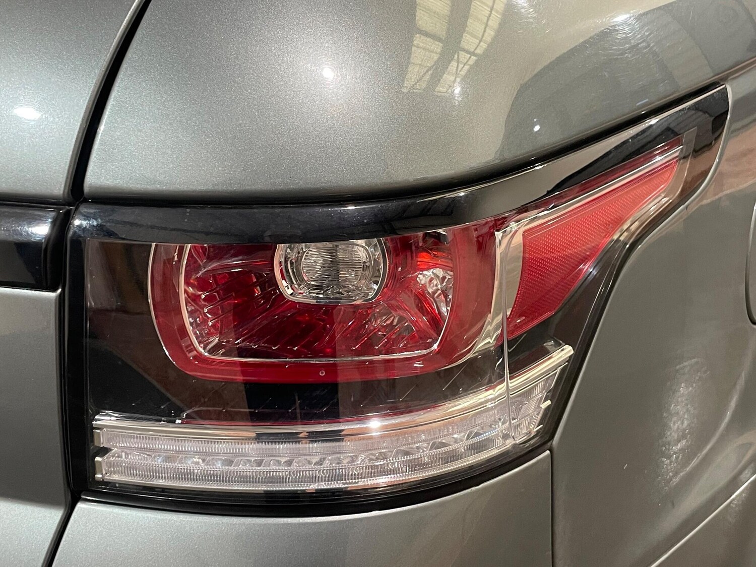 Used Land Rover Range Rover Sport for sale - 77705367: Photo 64