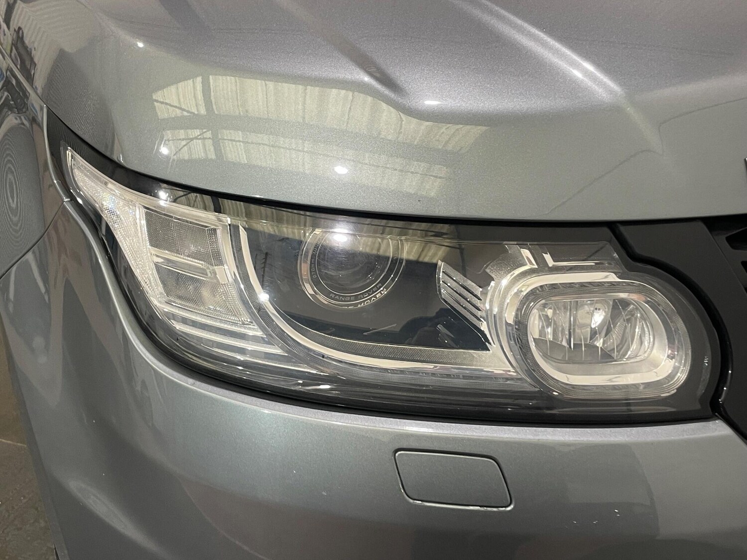 Used Land Rover Range Rover Sport for sale - 77705367: Photo 65