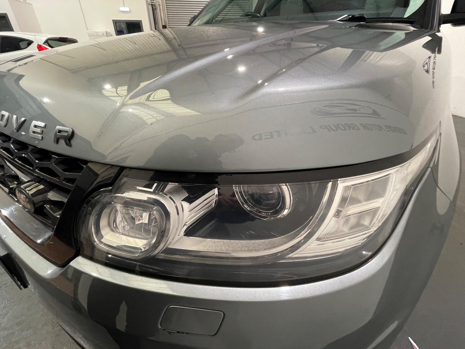 Used Land Rover Range Rover Sport for sale - 77705367: Photo 66