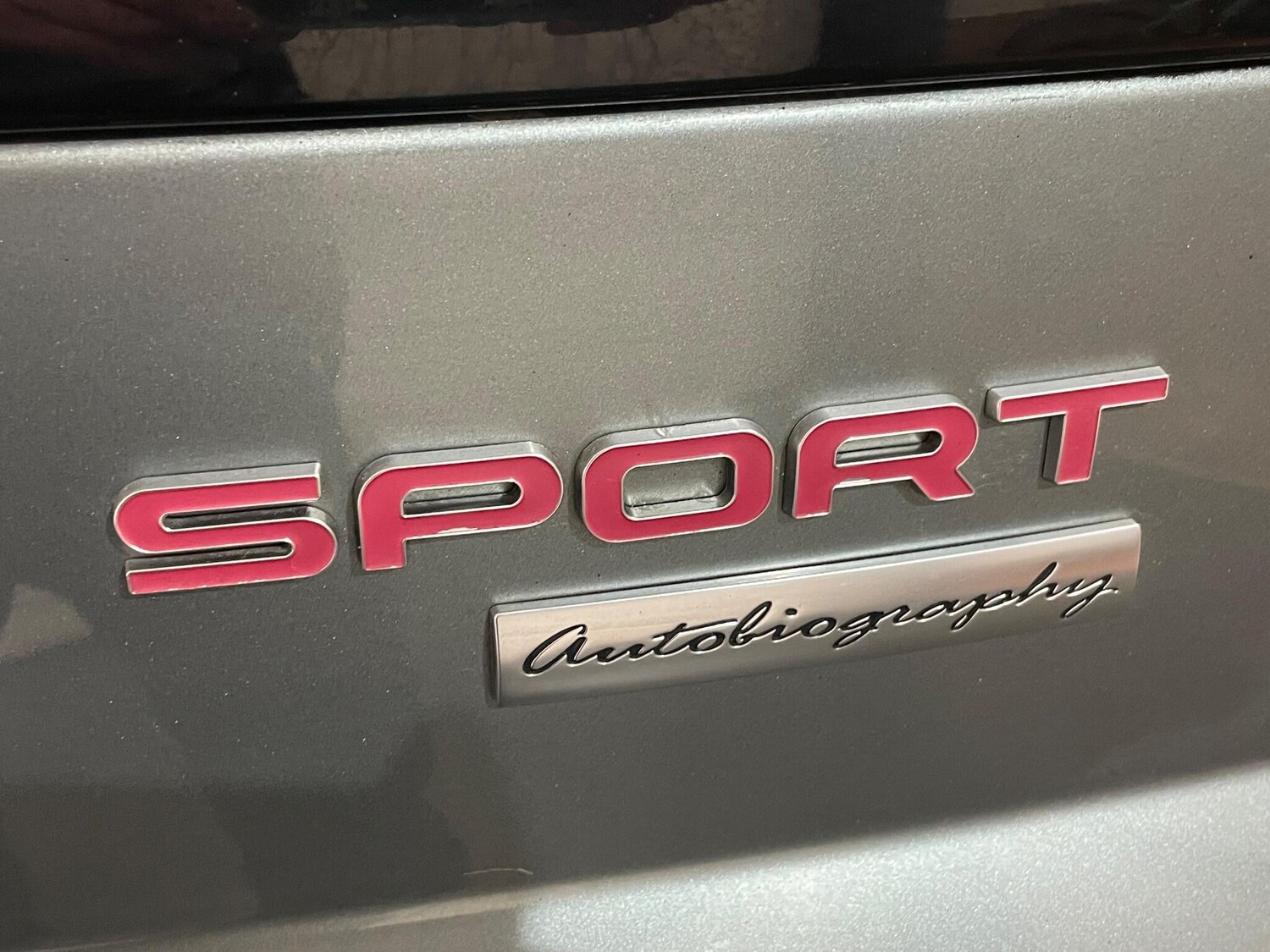 Used Land Rover Range Rover Sport for sale - 77705367: Photo 67