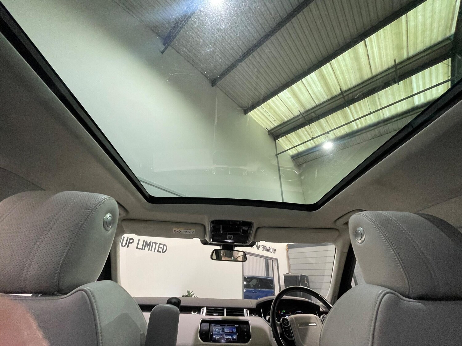 Used Land Rover Range Rover Sport for sale - 77705367: Photo 68