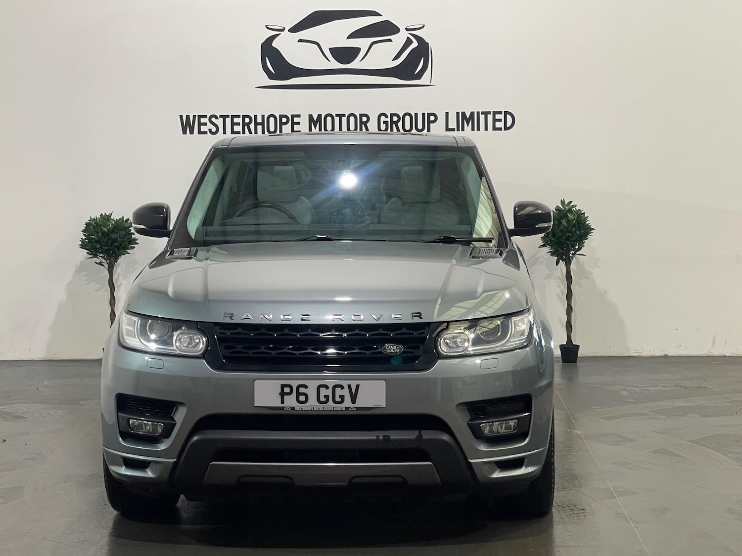 Used Land Rover Range Rover Sport for sale - 77705367: Photo 7