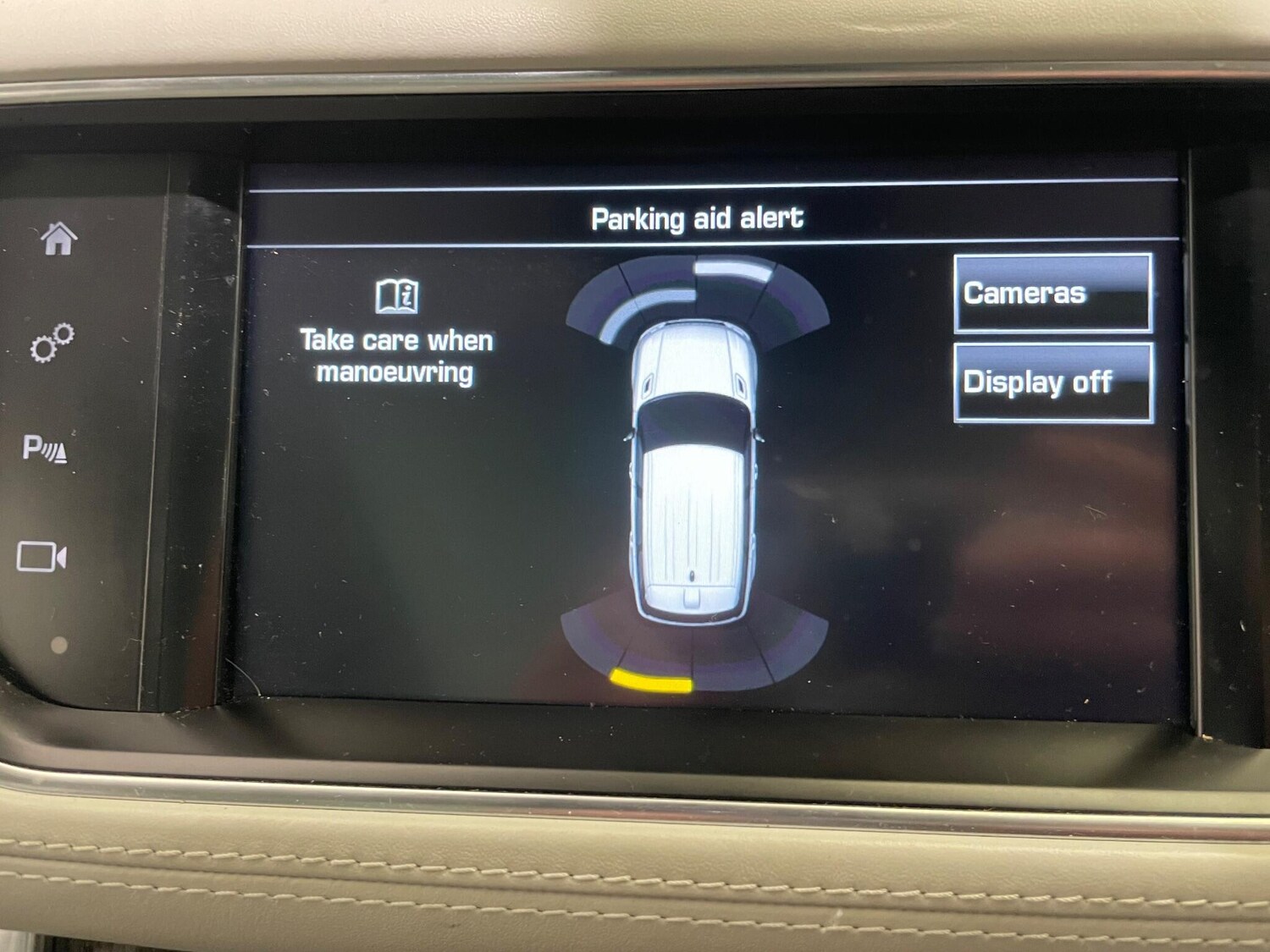 Used Land Rover Range Rover Sport for sale - 77705367: Photo 70