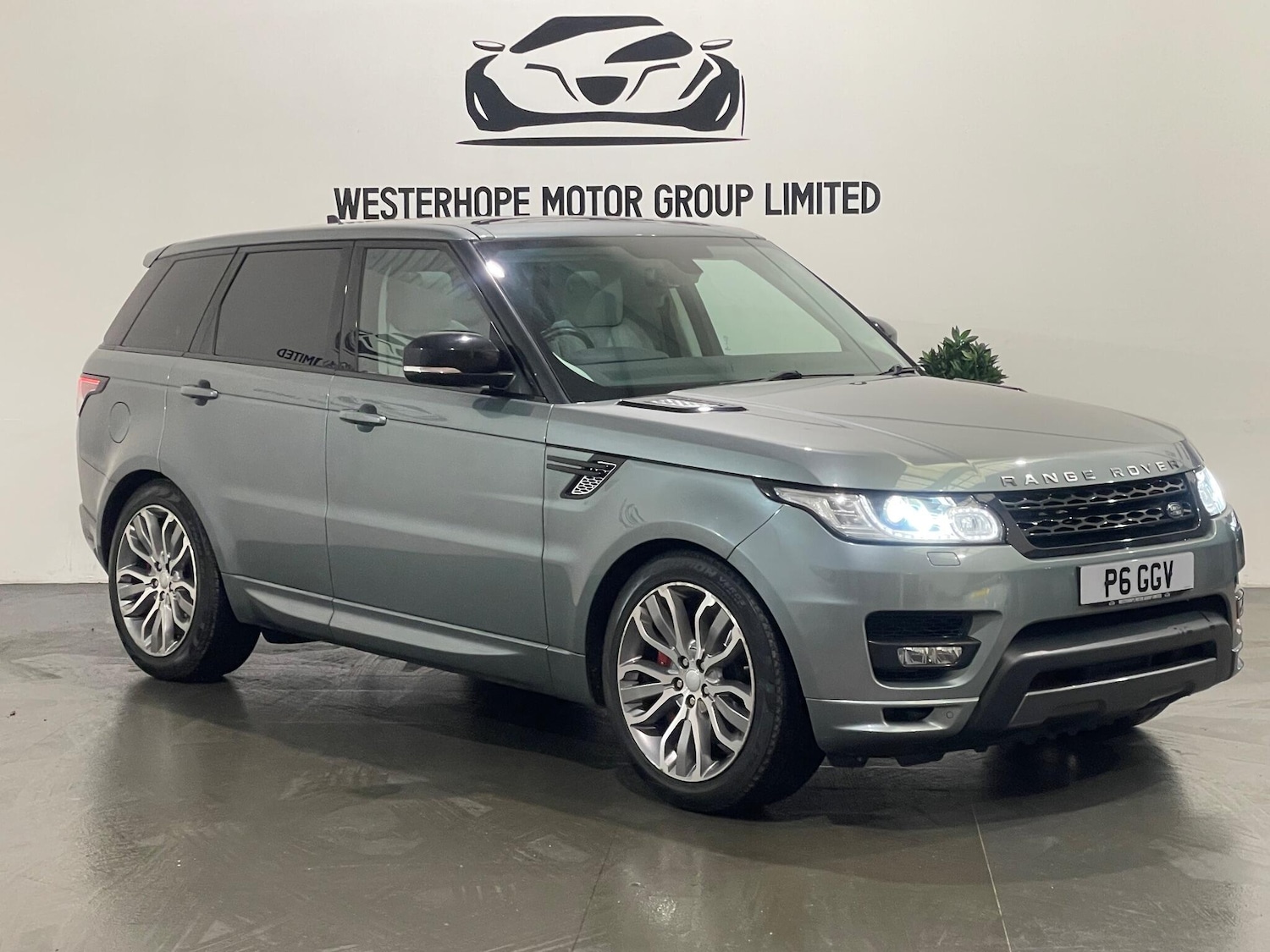 Used Land Rover Range Rover Sport for sale - 77705367: Photo 9
