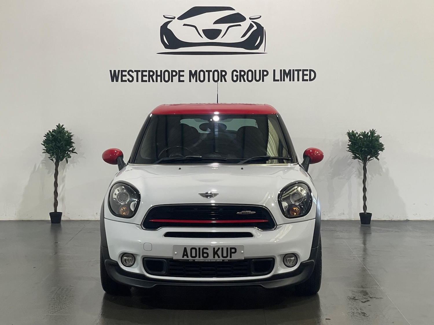 Used MINI Paceman 2016 for sale - 77969620: Photo 10