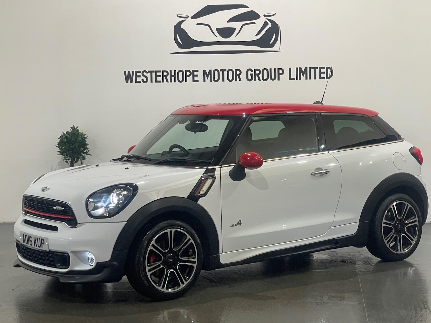 Used MINI Paceman 2016 for sale - 77969620: Photo 12