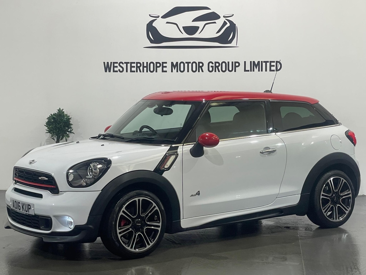 Used MINI Paceman 2016 for sale - 77969620: Photo 13