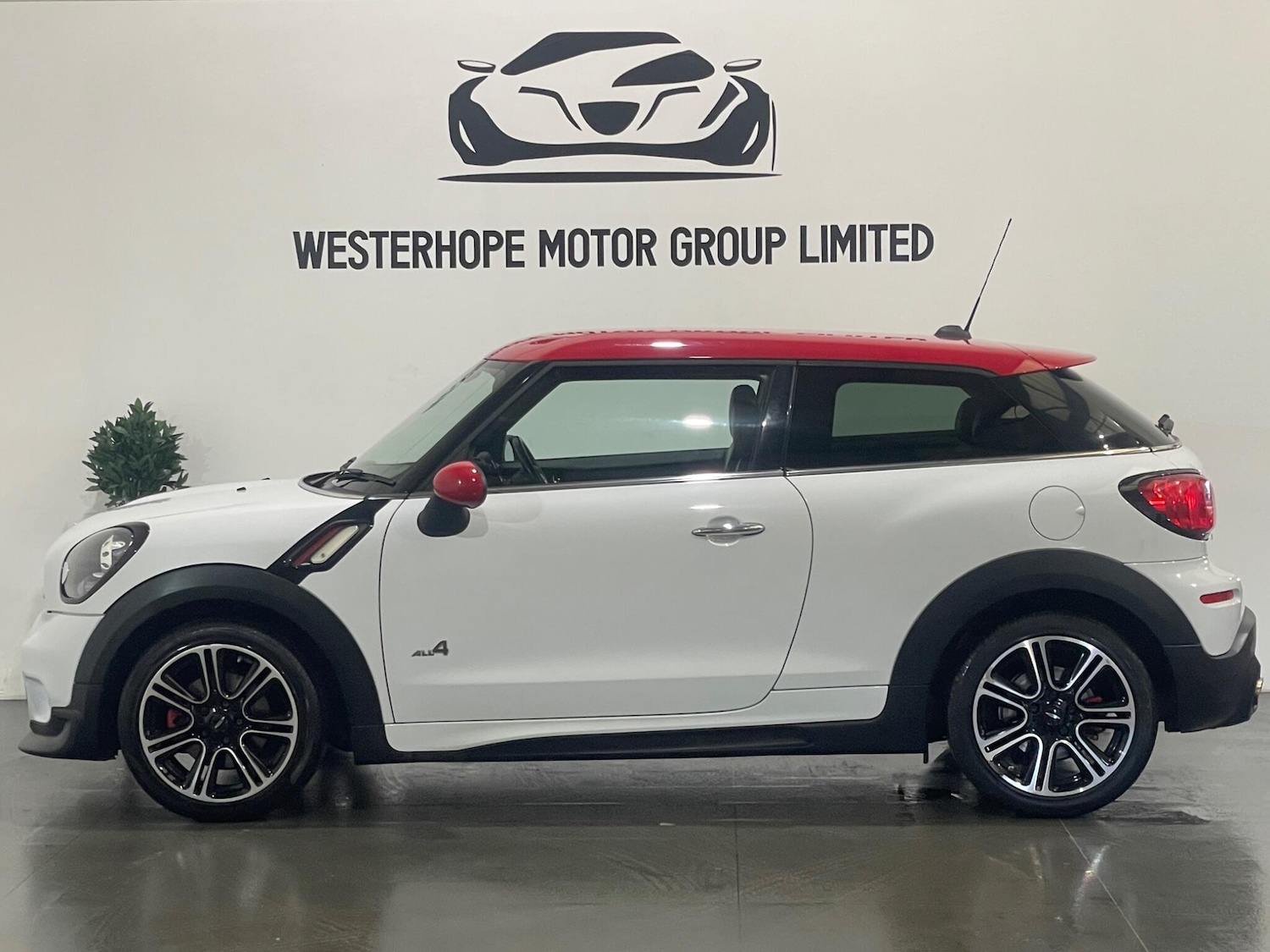 Used MINI Paceman 2016 for sale - 77969620: Photo 14