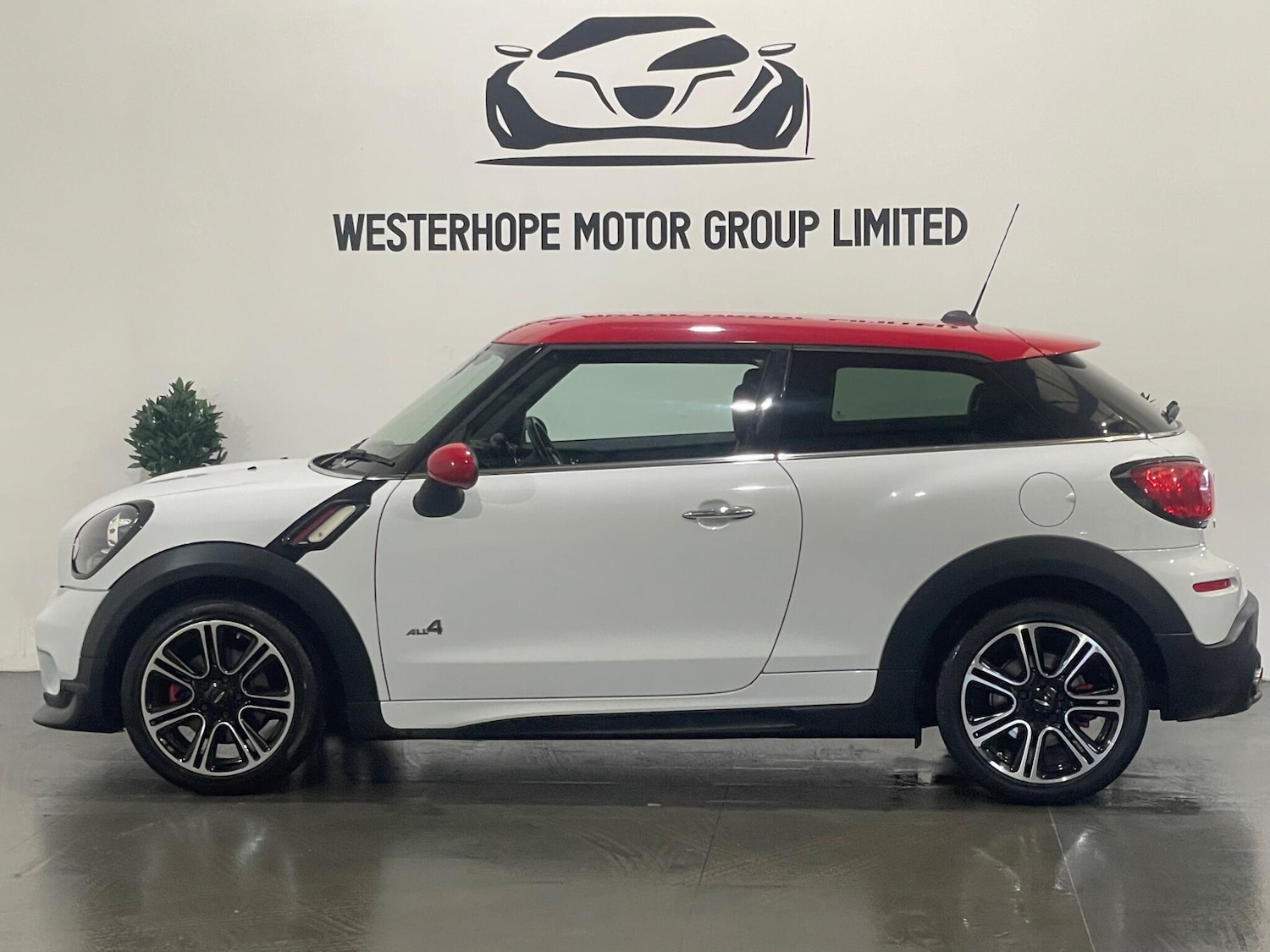 Used MINI Paceman 2016 for sale - 77969620: Photo 15