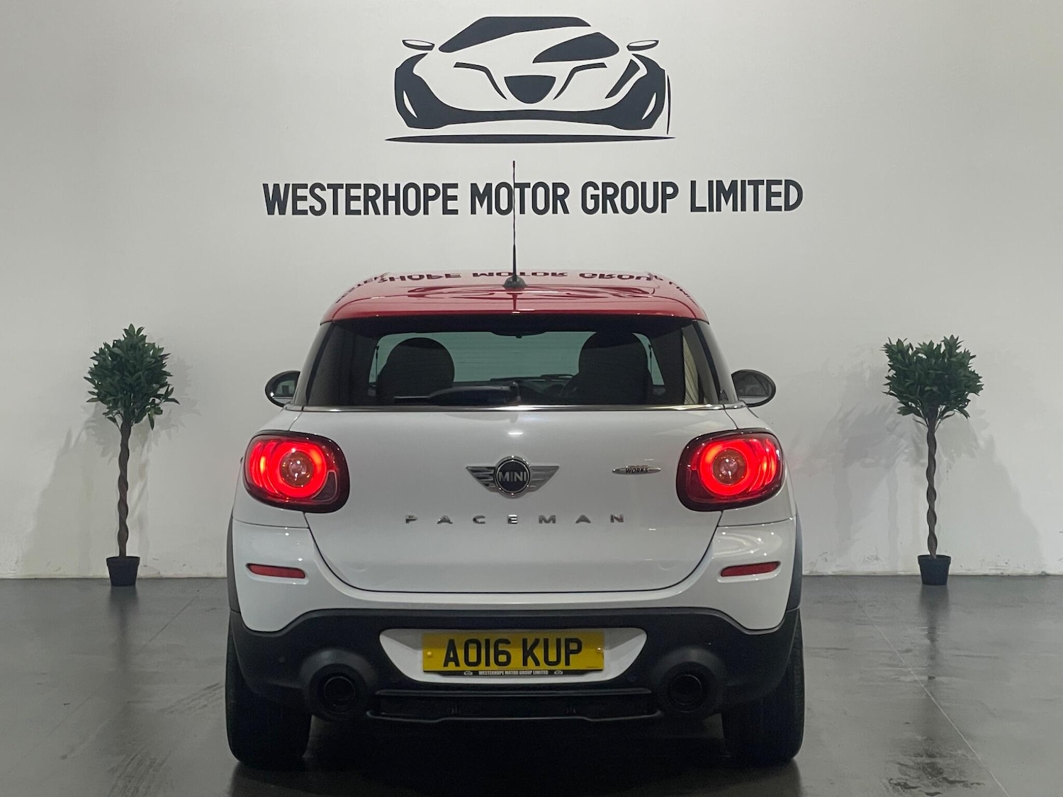 Used MINI Paceman 2016 for sale - 77969620: Photo 17