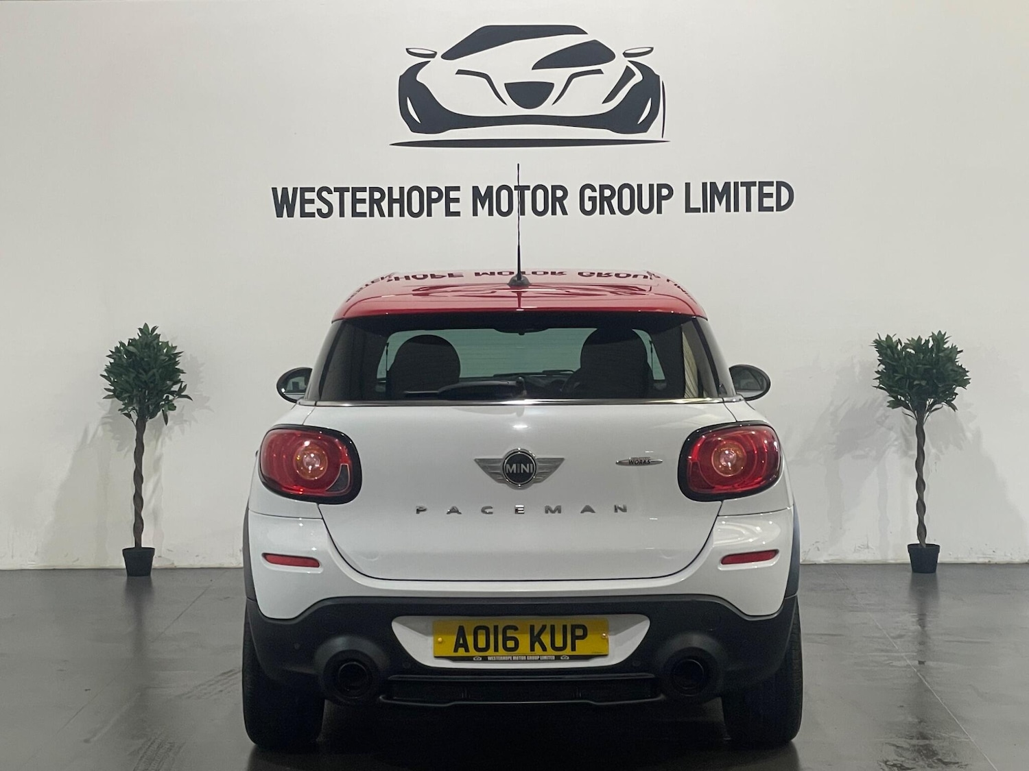 Used MINI Paceman 2016 for sale - 77969620: Photo 18