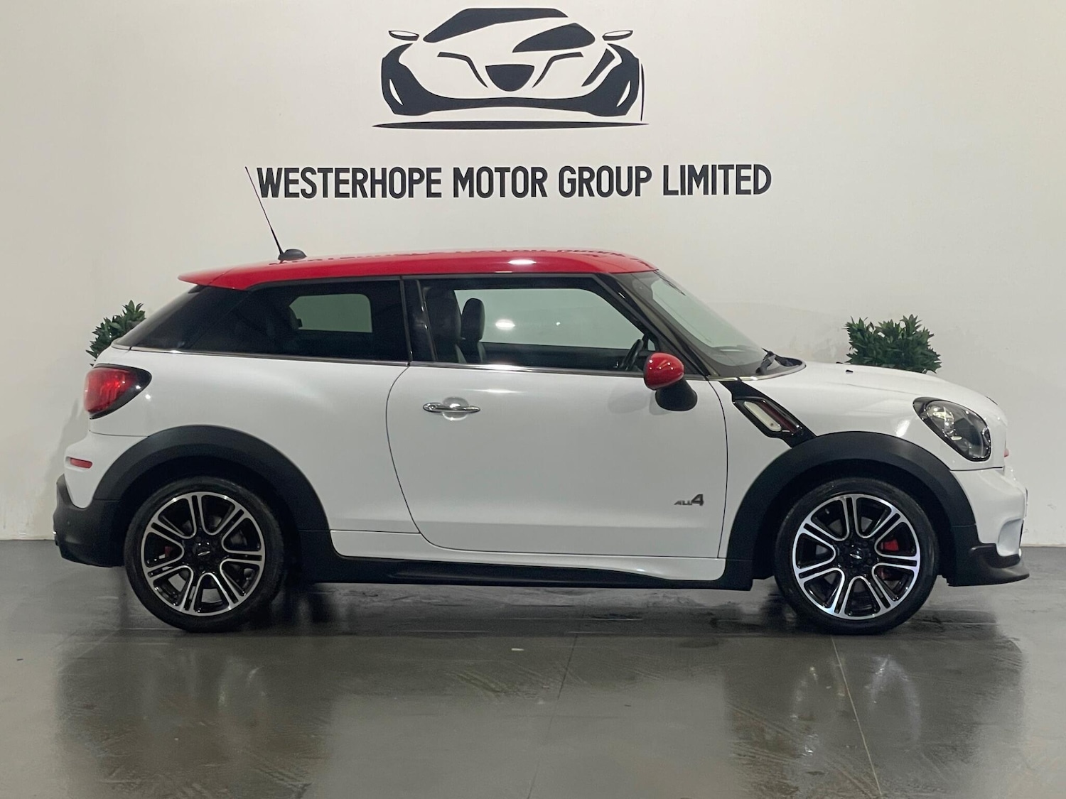 Used MINI Paceman 2016 for sale - 77969620: Photo 19