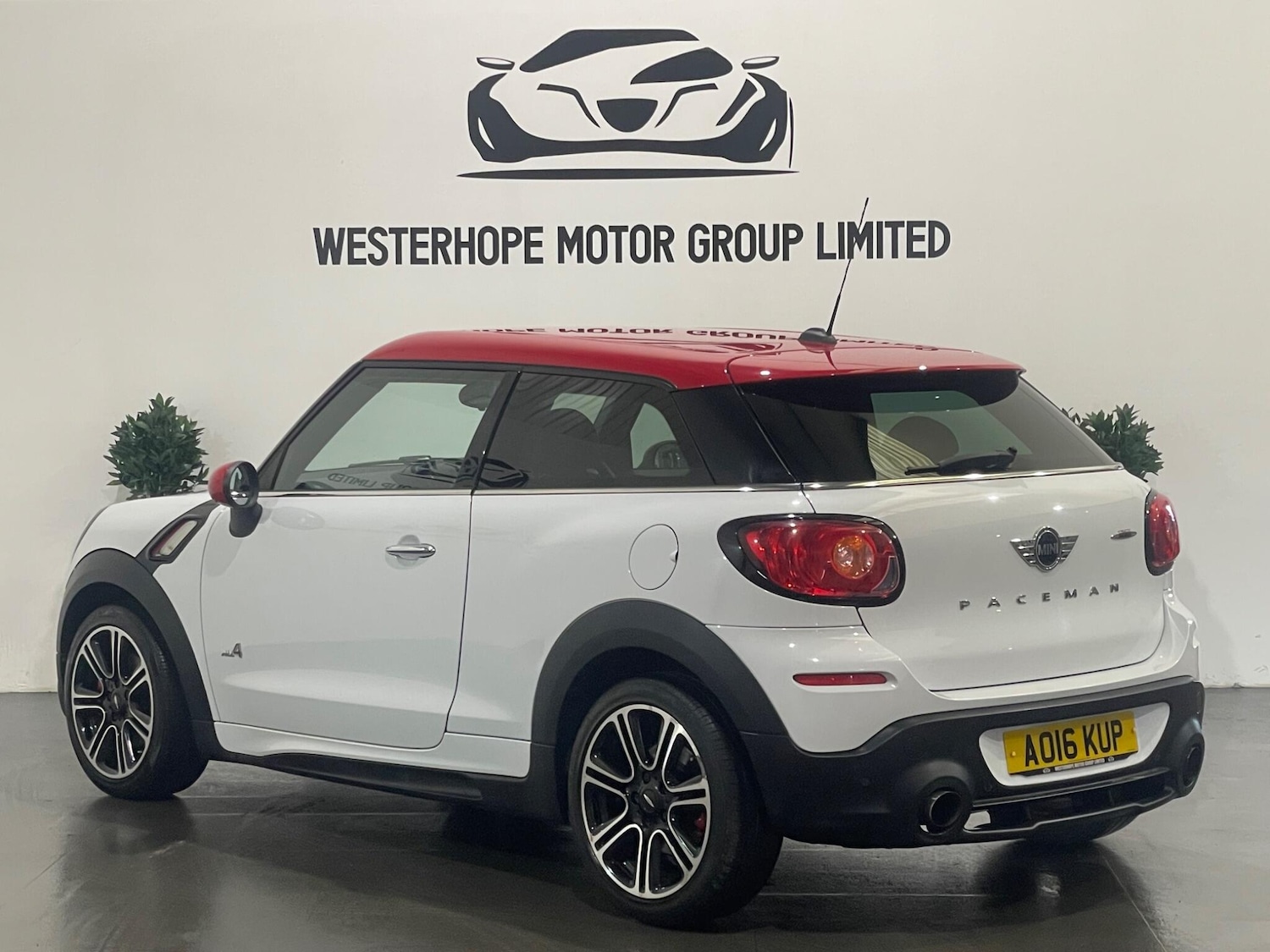 Used MINI Paceman 2016 for sale - 77969620: Photo 2