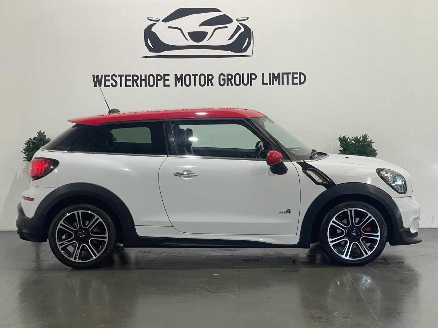 Used MINI Paceman 2016 for sale - 77969620: Photo 20