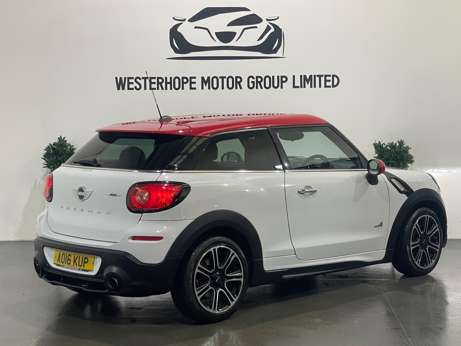 Used MINI Paceman 2016 for sale - 77969620: Photo 21