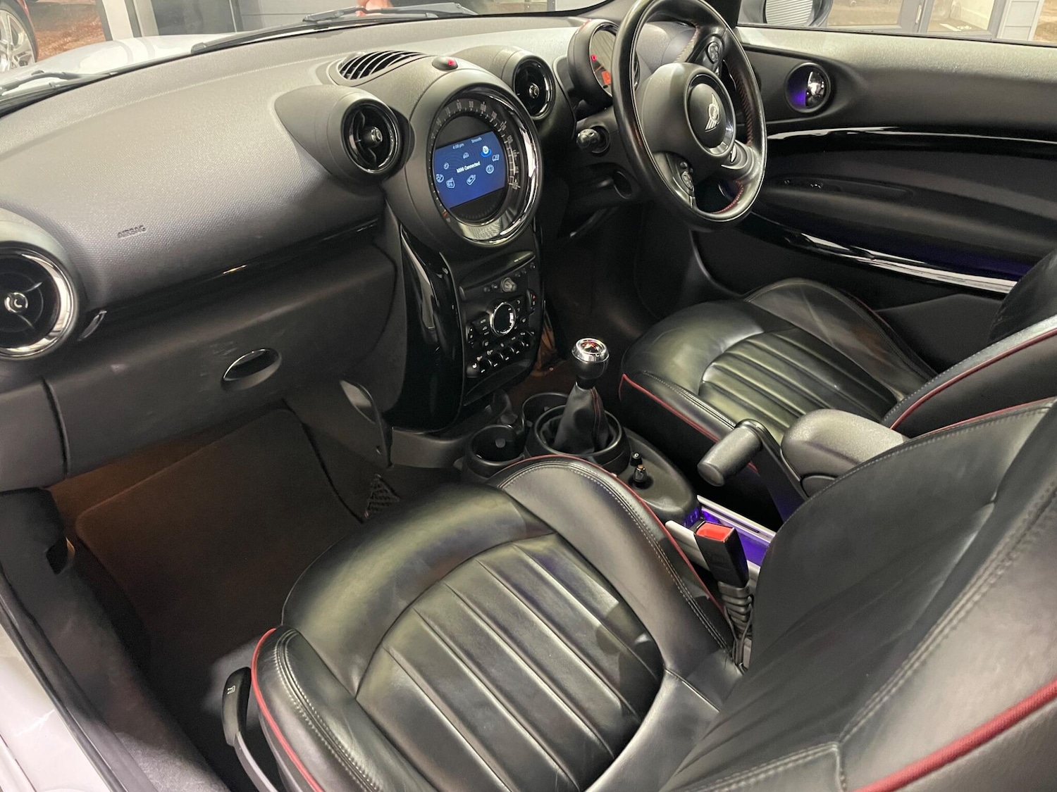 Used MINI Paceman 2016 for sale - 77969620: Photo 22