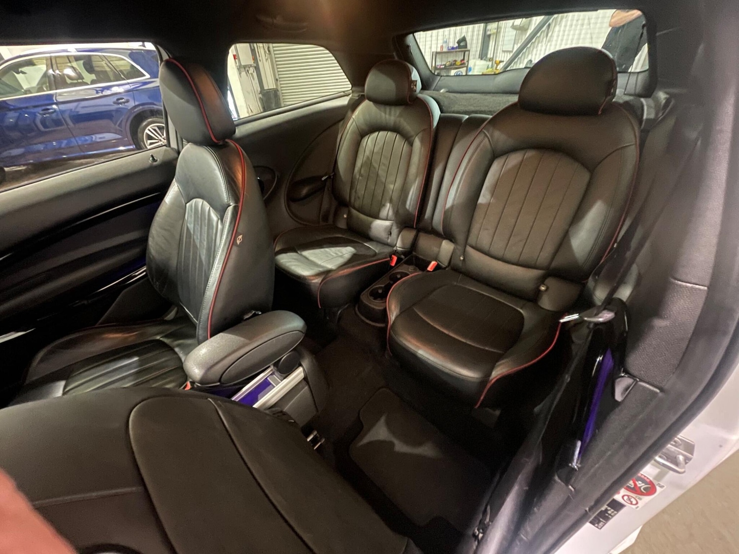 Used MINI Paceman 2016 for sale - 77969620: Photo 25