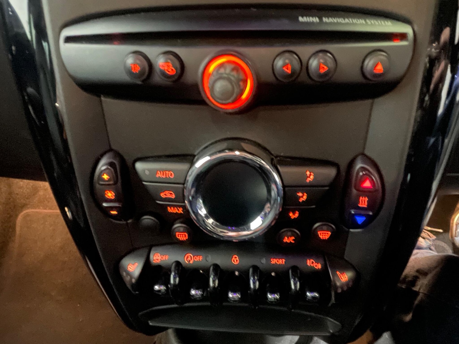 Used MINI Paceman 2016 for sale - 77969620: Photo 27