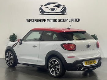 Used MINI Paceman 2016 for sale - 77969620: Photo