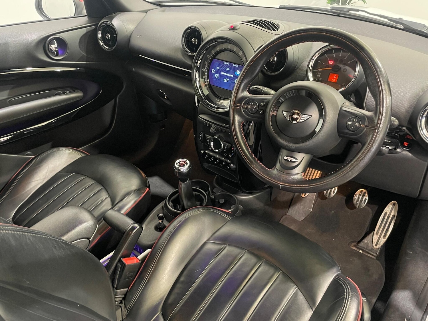 Used MINI Paceman 2016 for sale - 77969620: Photo 3