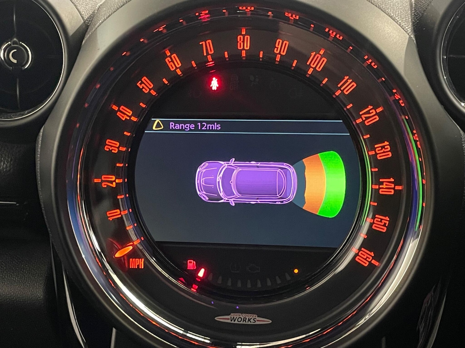 Used MINI Paceman 2016 for sale - 77969620: Photo 36