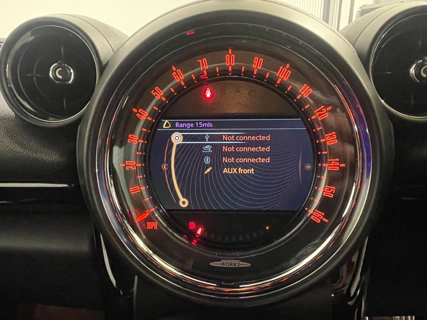 Used MINI Paceman 2016 for sale - 77969620: Photo 38