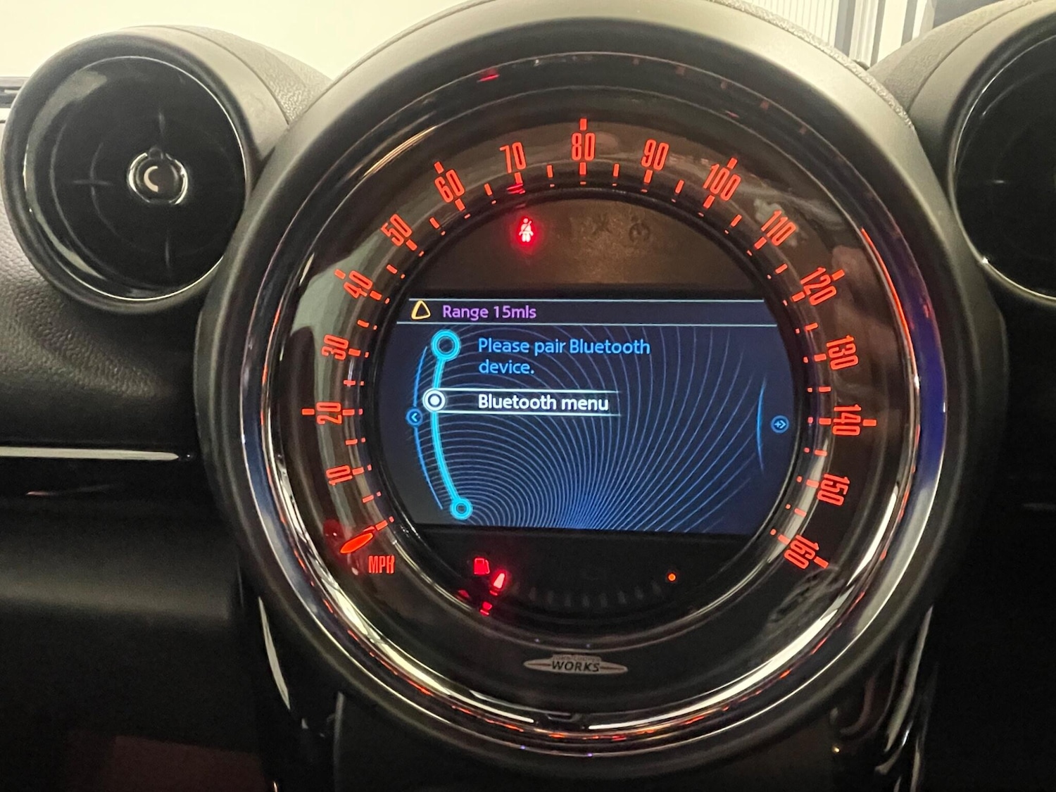 Used MINI Paceman 2016 for sale - 77969620: Photo 40