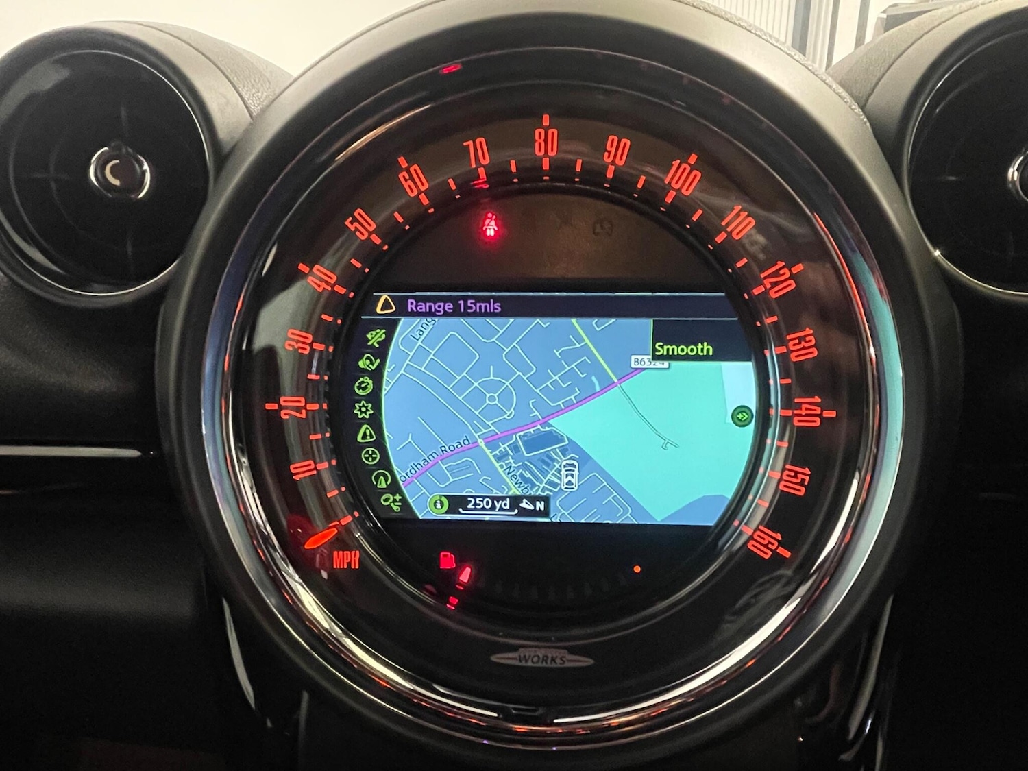 Used MINI Paceman 2016 for sale - 77969620: Photo 42