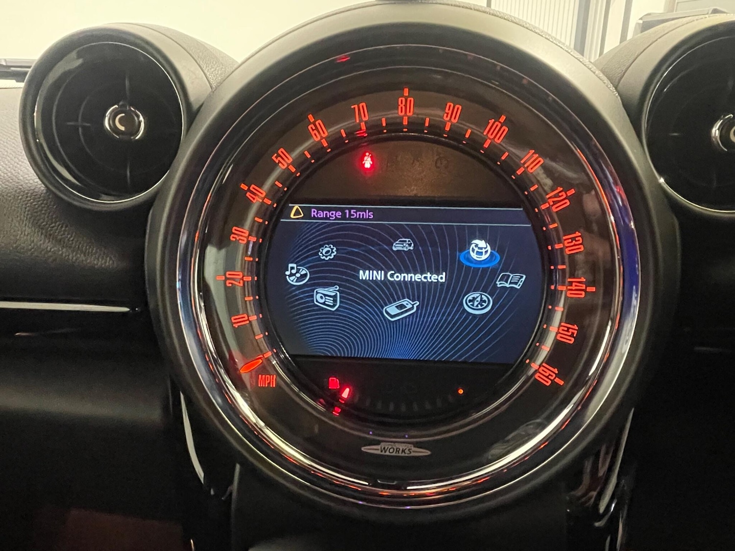 Used MINI Paceman 2016 for sale - 77969620: Photo 43