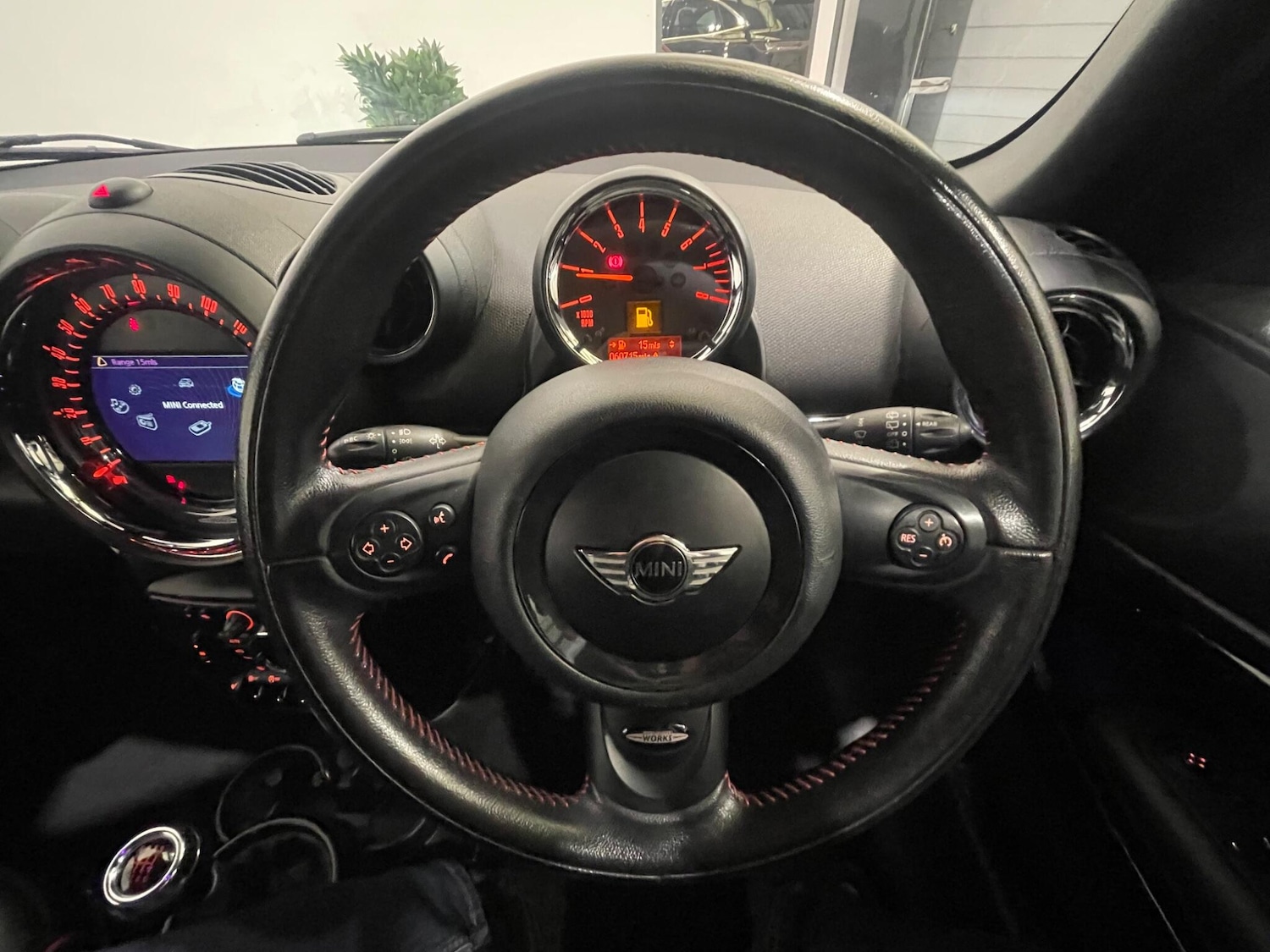 Used MINI Paceman 2016 for sale - 77969620: Photo 46