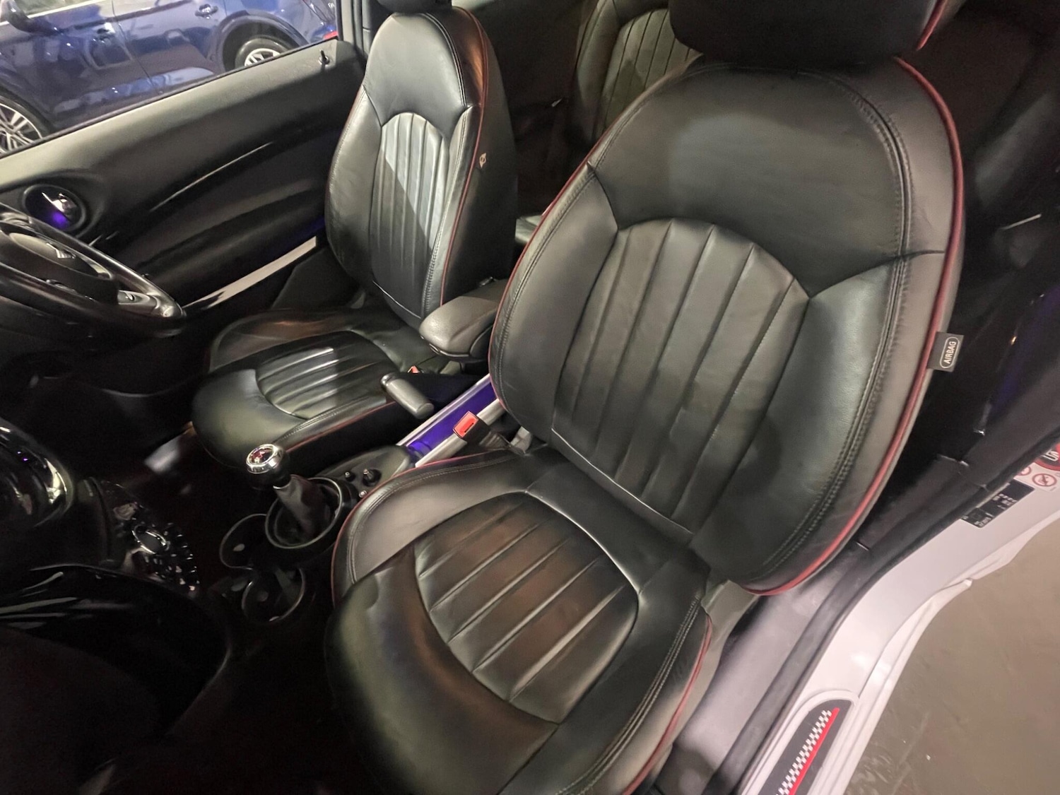 Used MINI Paceman 2016 for sale - 77969620: Photo 47