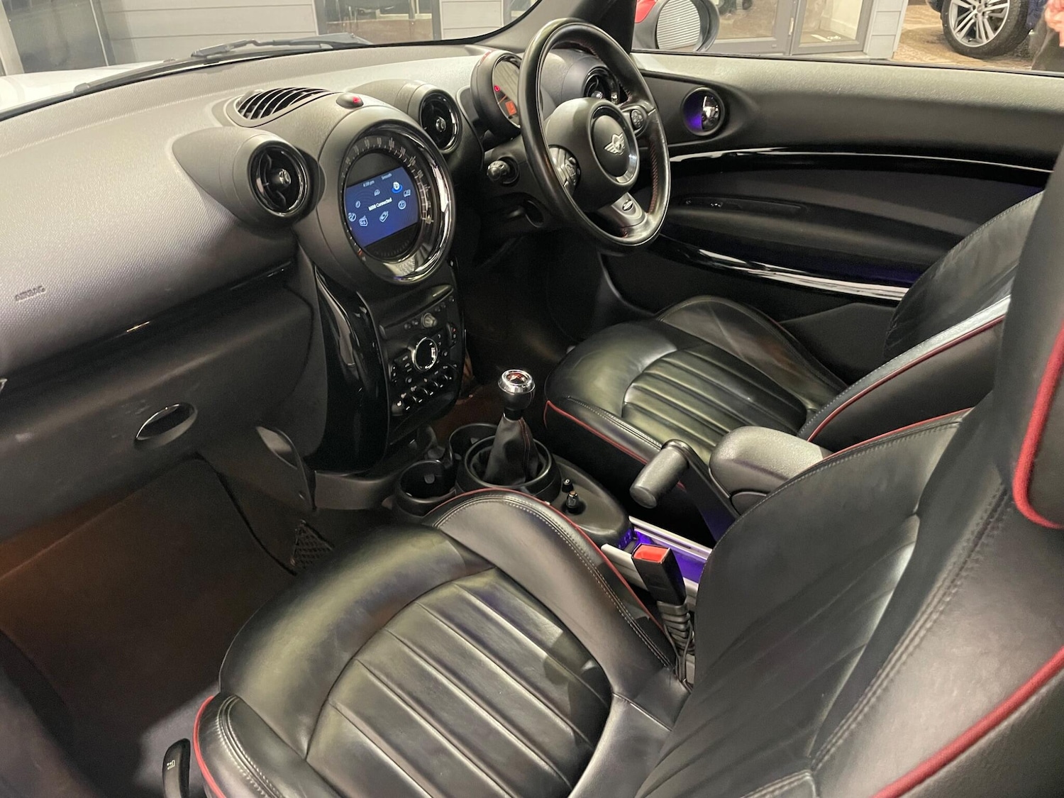 Used MINI Paceman 2016 for sale - 77969620: Photo 48