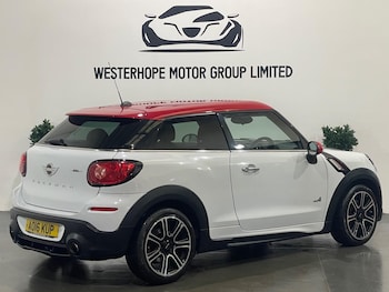 Used MINI Paceman 2016 for sale - 77969620: Photo