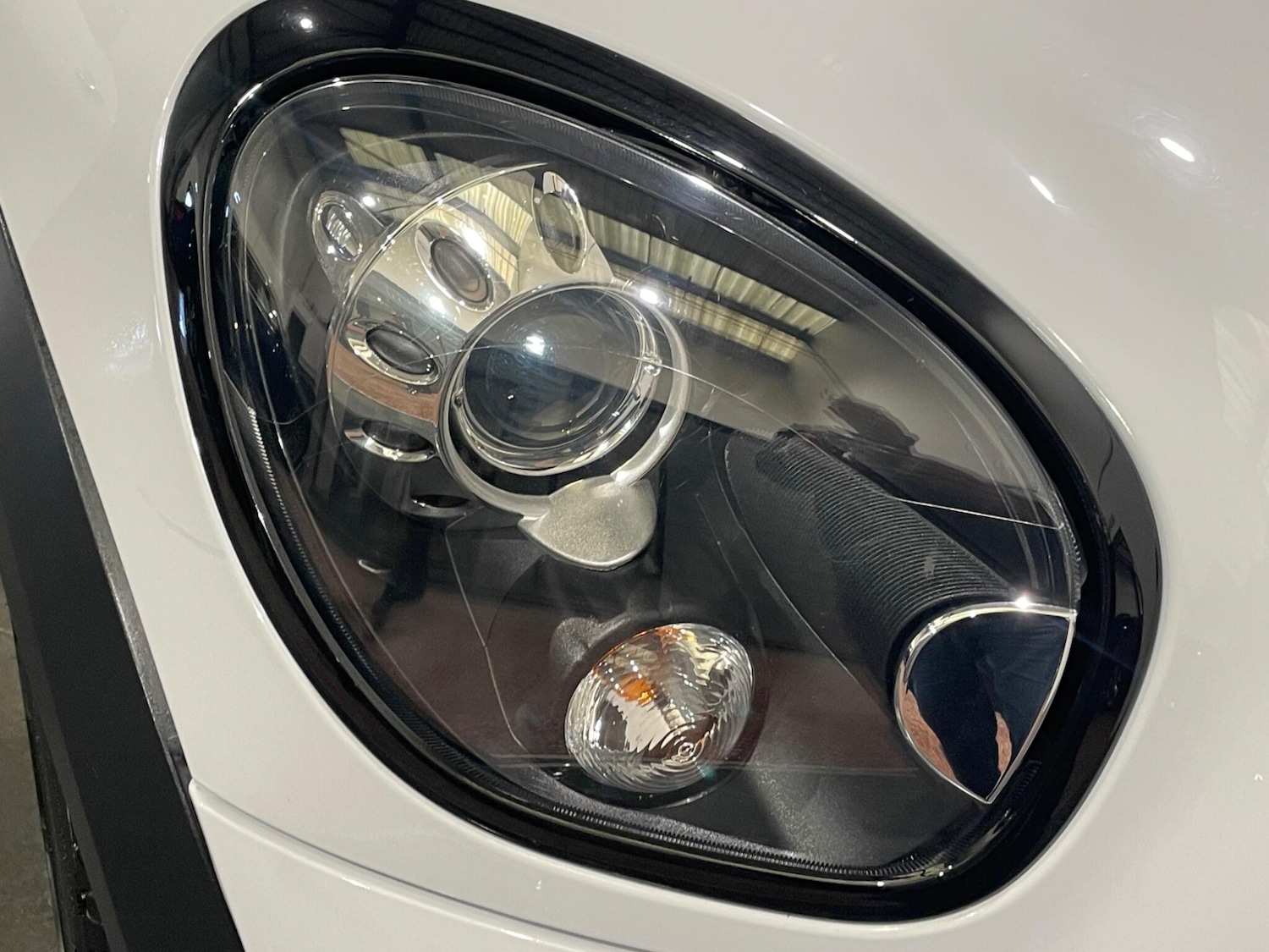 Used MINI Paceman 2016 for sale - 77969620: Photo 52