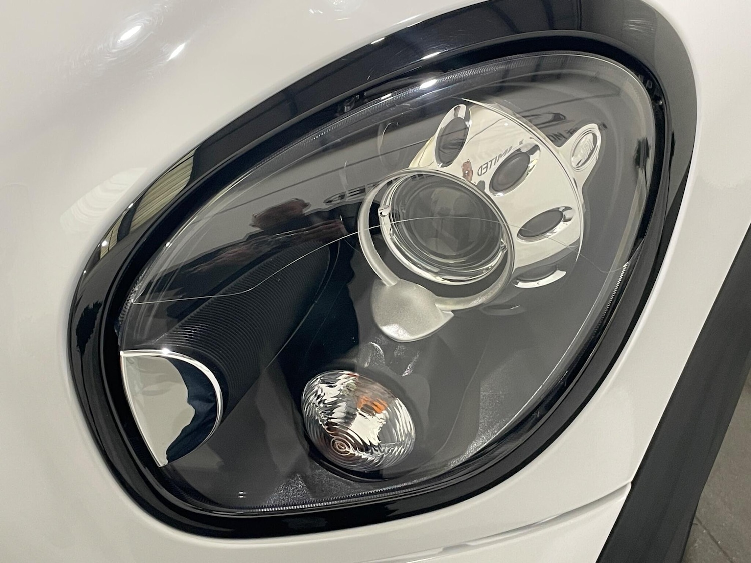 Used MINI Paceman 2016 for sale - 77969620: Photo 53