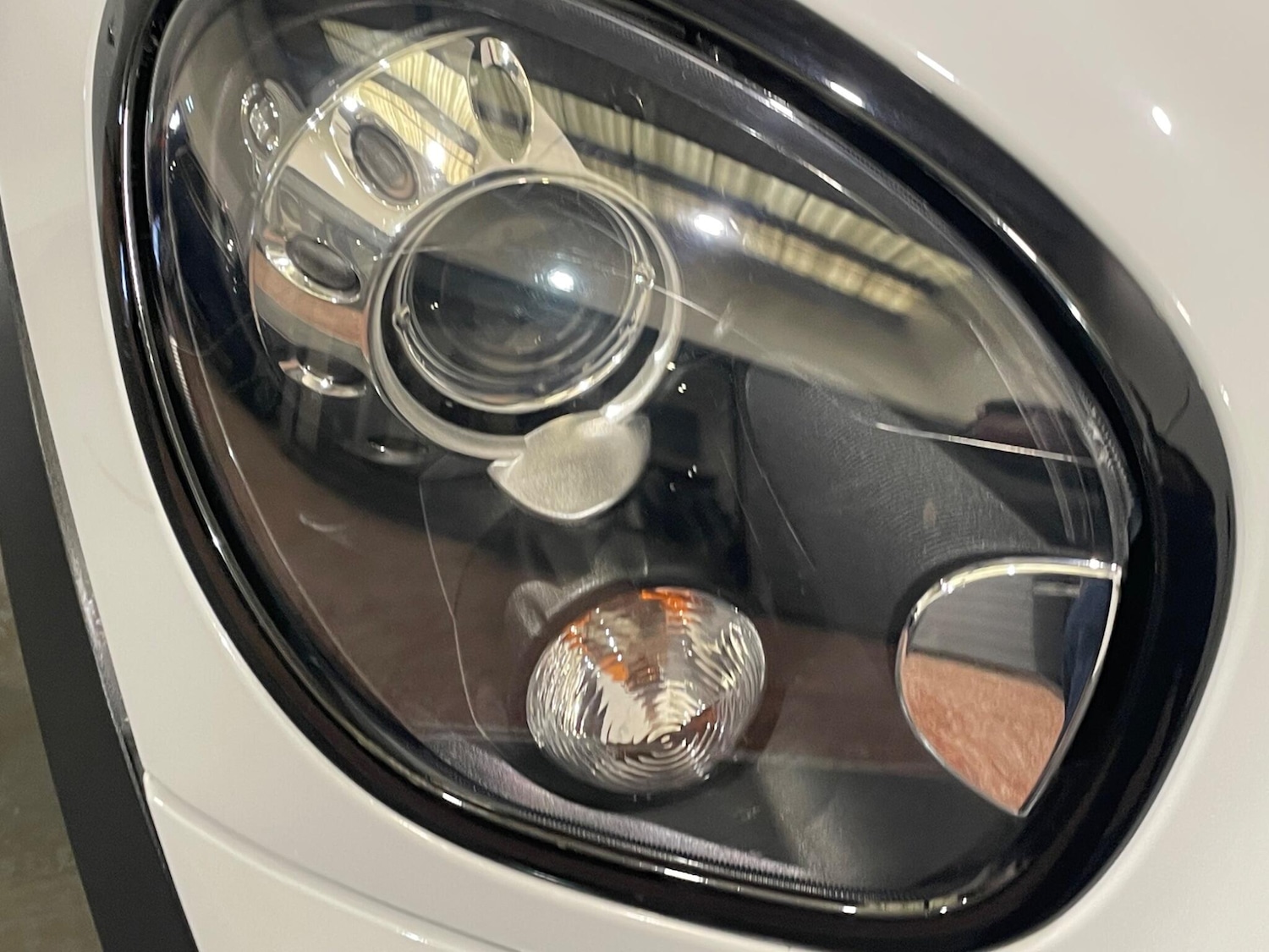 Used MINI Paceman 2016 for sale - 77969620: Photo 54