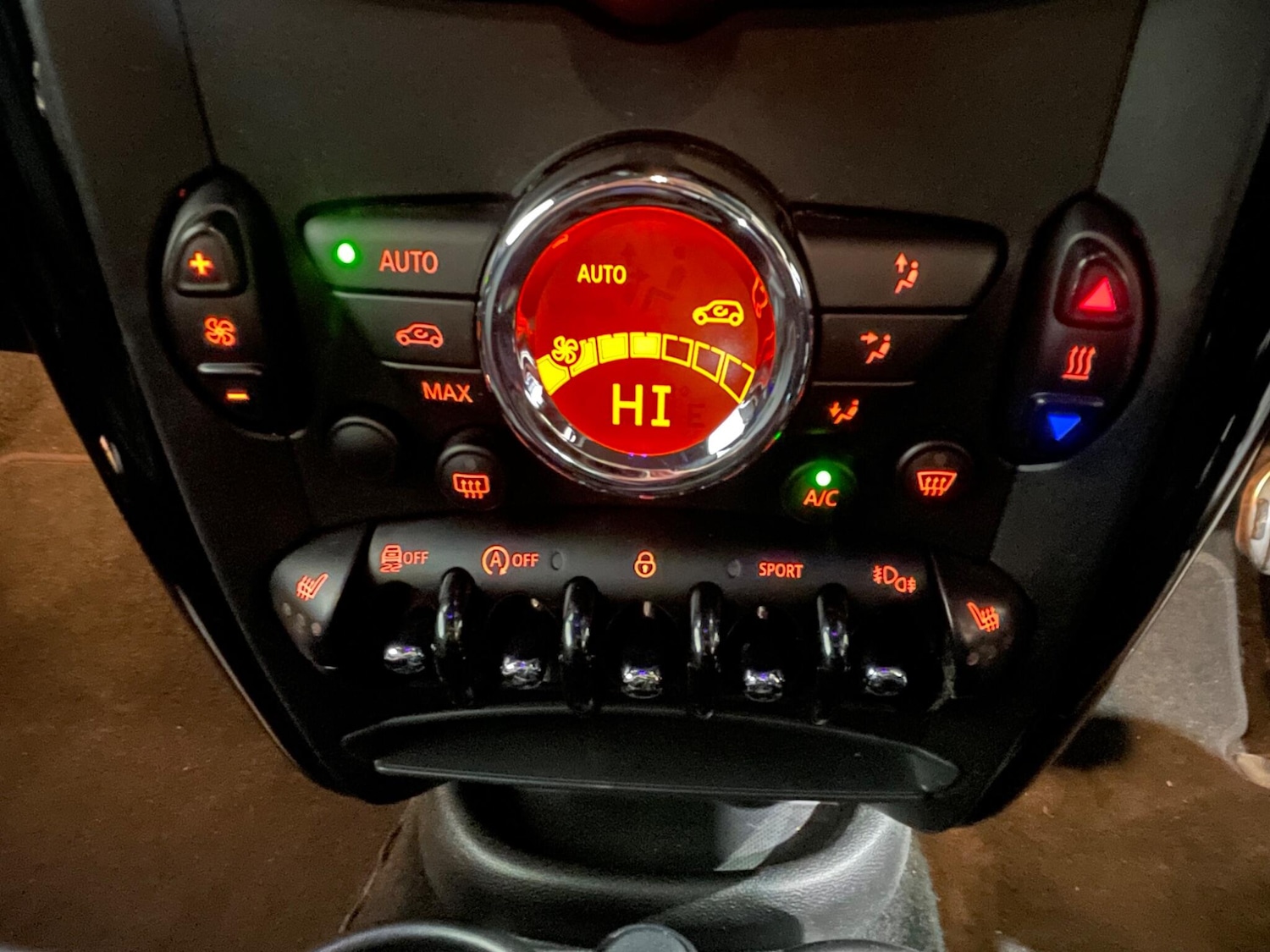 Used MINI Paceman 2016 for sale - 77969620: Photo 56