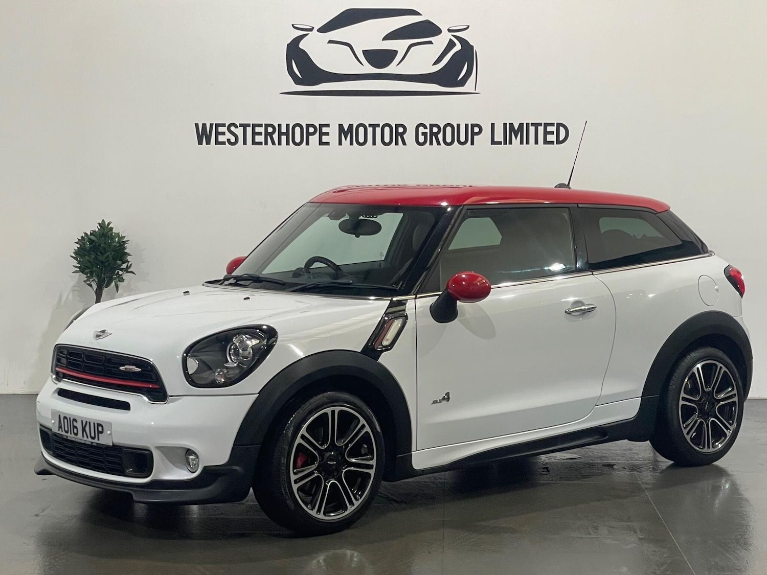 Used MINI Paceman 2016 for sale - 77969620: Photo 7