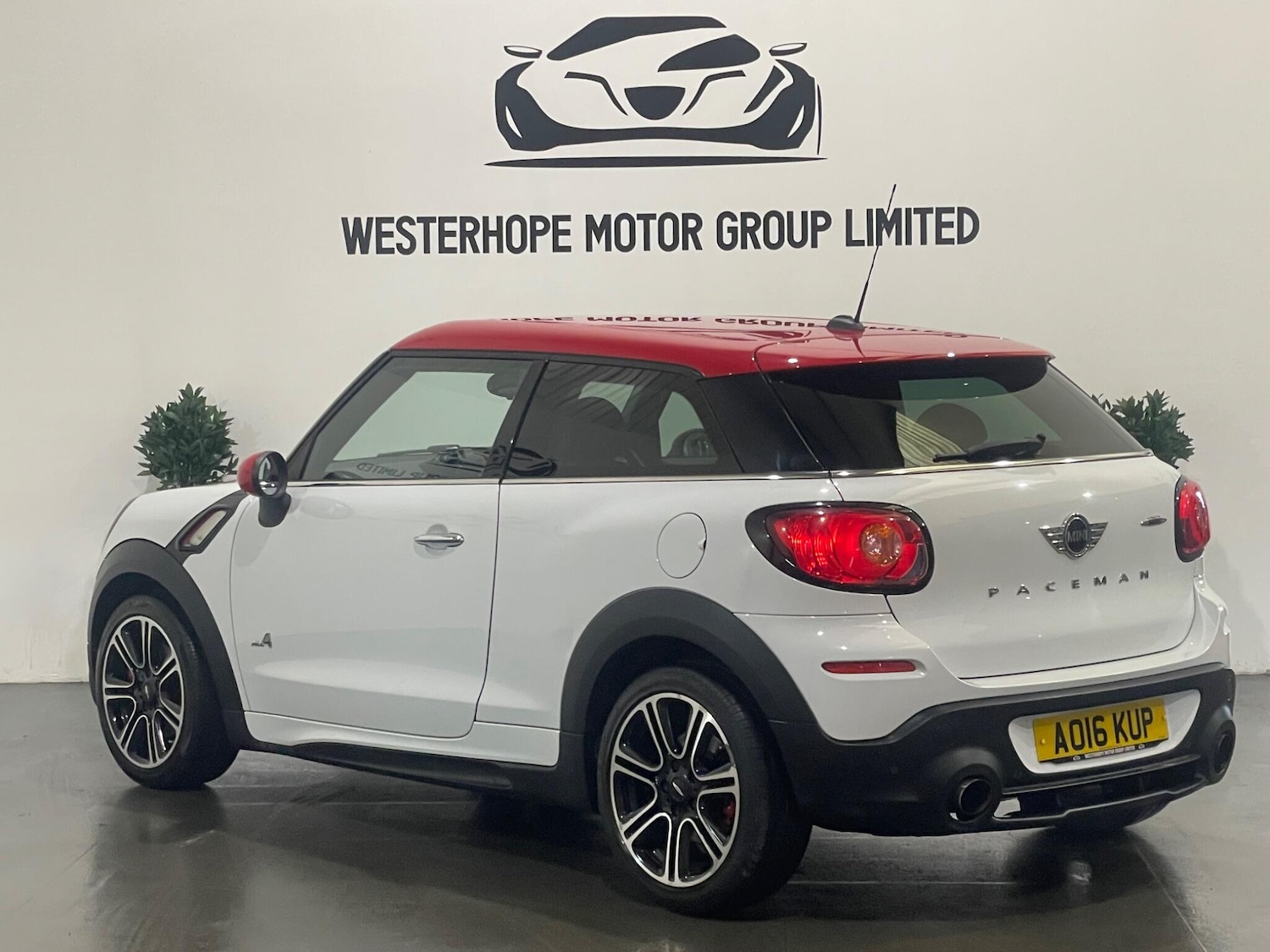Used MINI Paceman 2016 for sale - 77969620: Photo 8