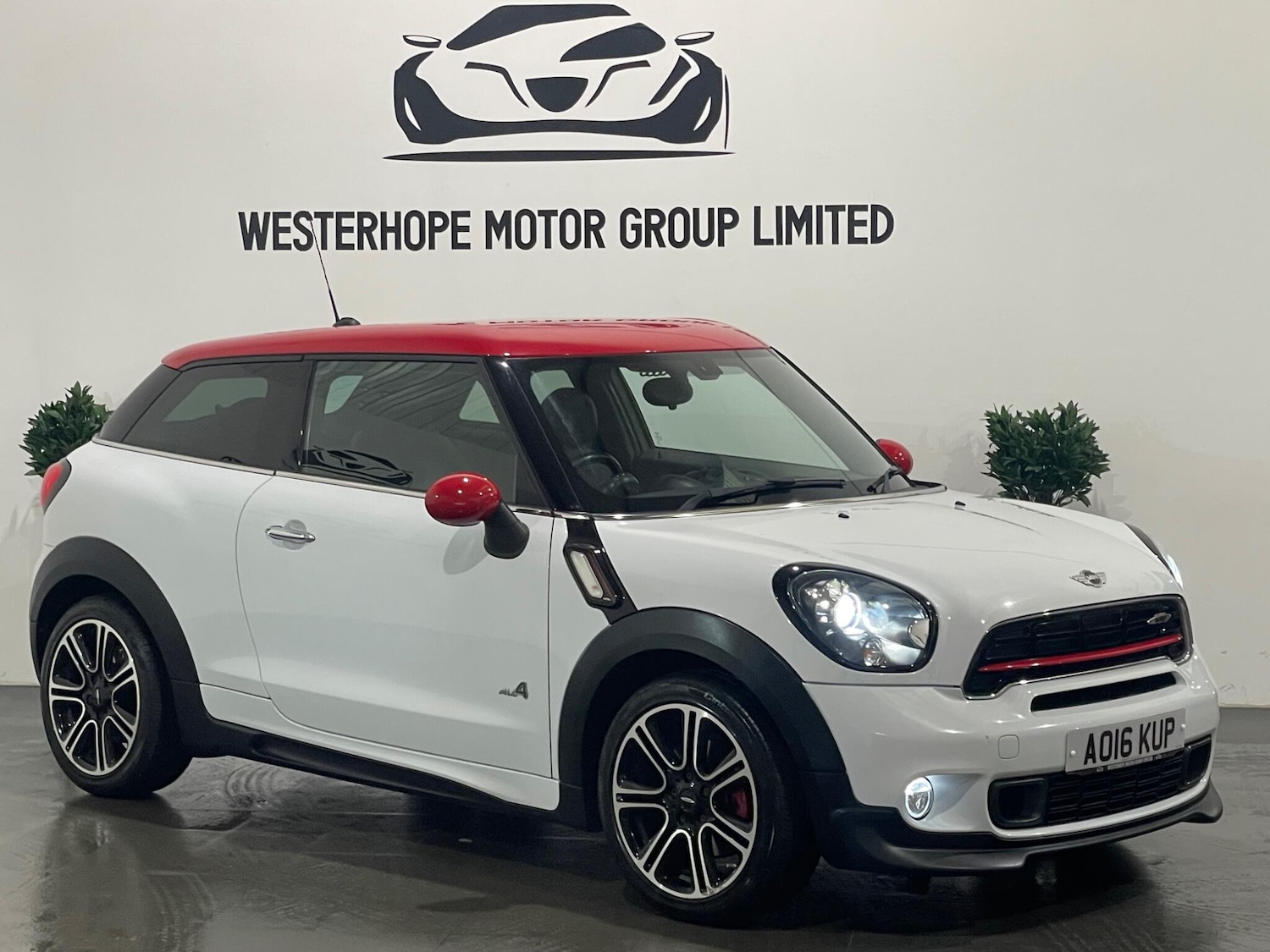 Used MINI Paceman 2016 for sale - 77969620: Photo 9