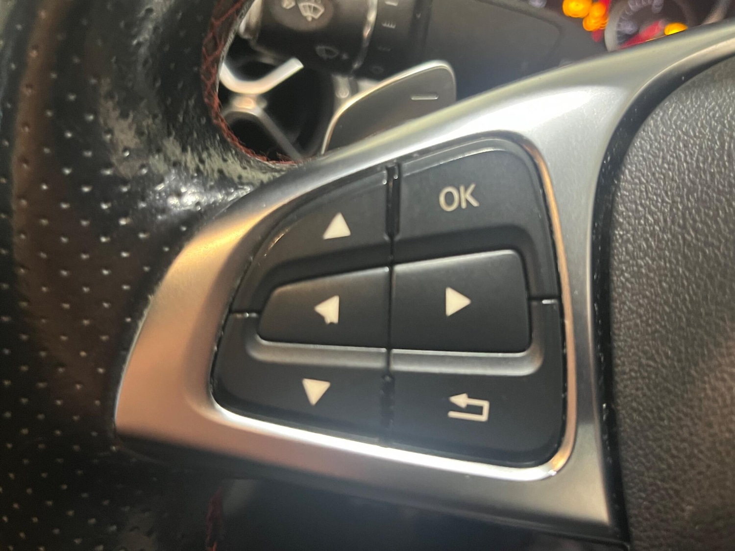 Used Mercedes-Benz CLA for sale - 77291929: Photo 11