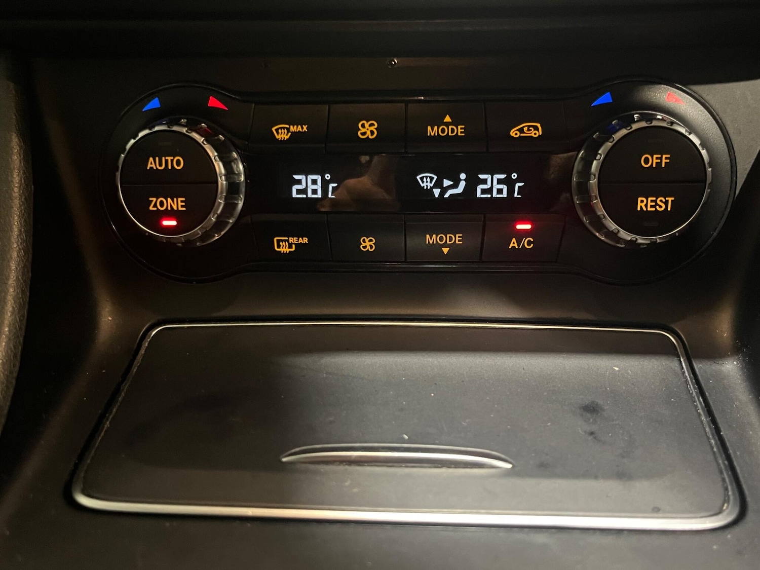 Used Mercedes-Benz CLA for sale - 77291929: Photo 14