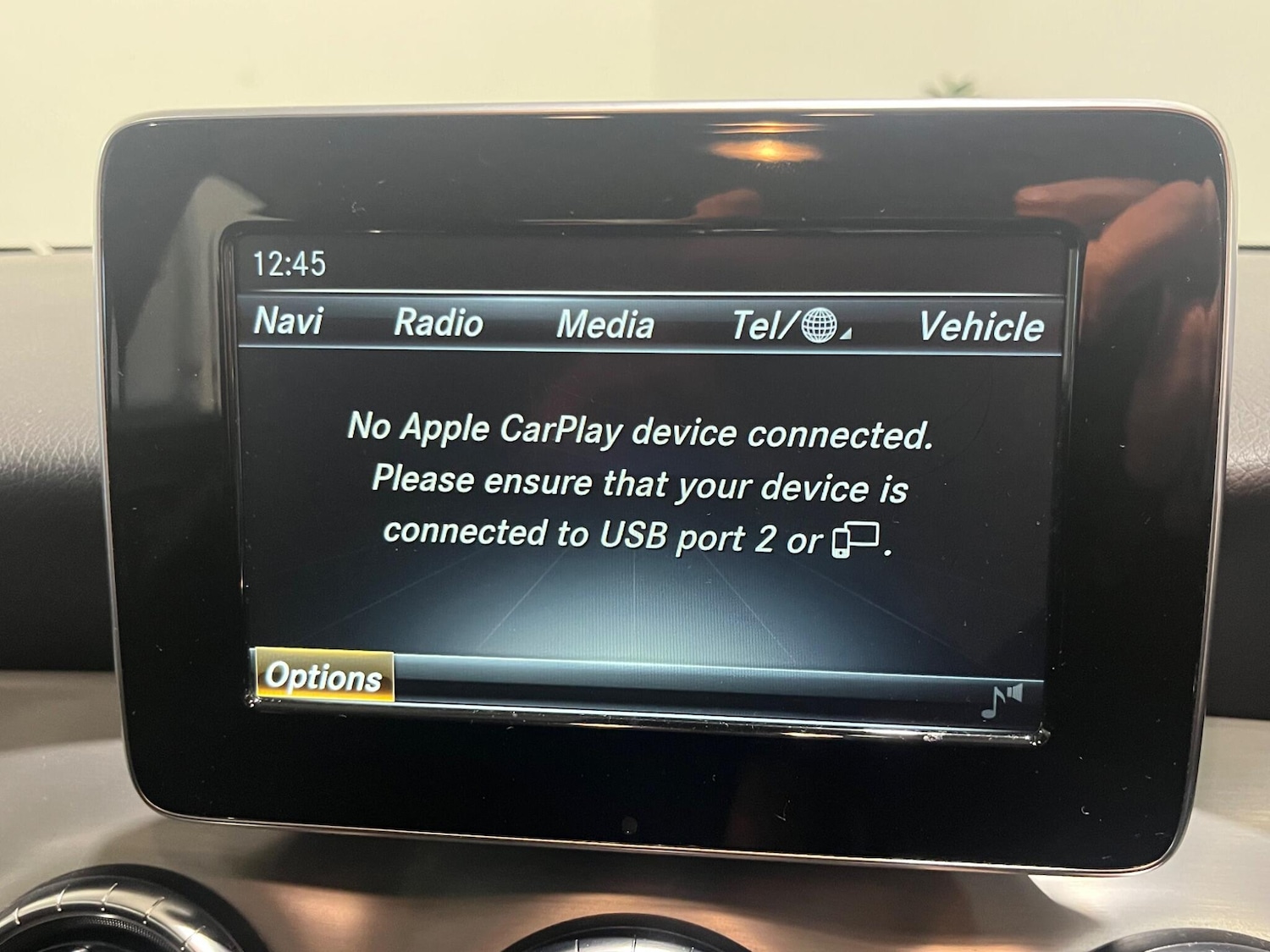 Used Mercedes-Benz CLA for sale - 77291929: Photo 18