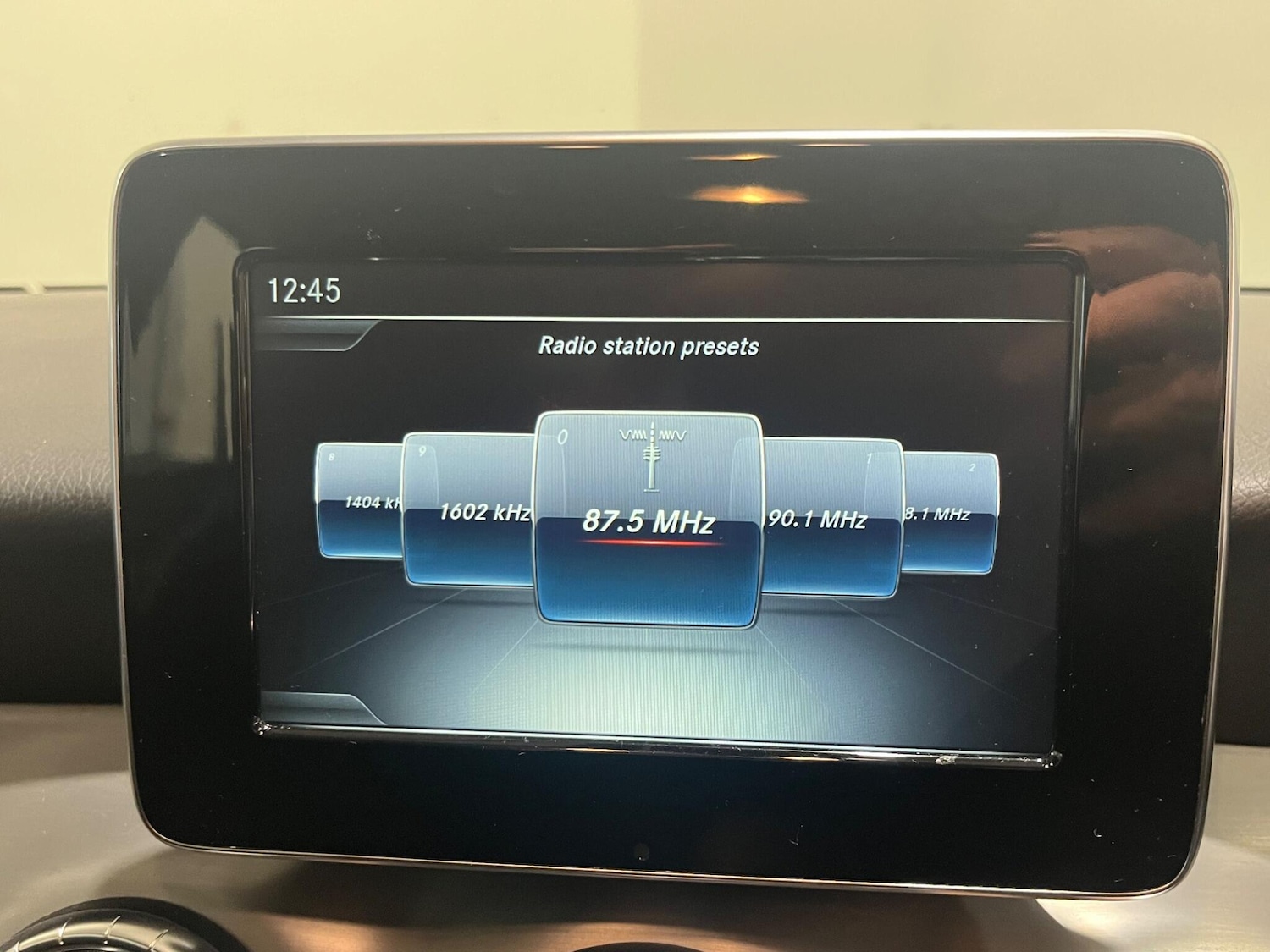 Used Mercedes-Benz CLA for sale - 77291929: Photo 20