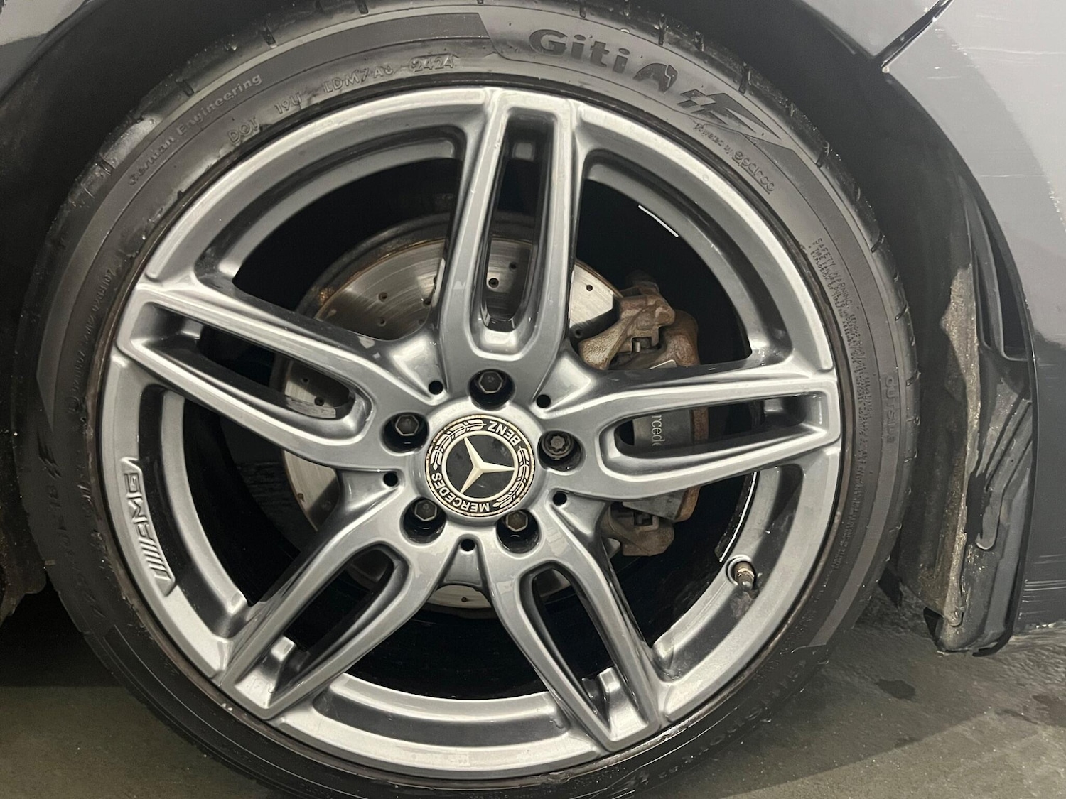 Used Mercedes-Benz CLA for sale - 77291929: Photo 21