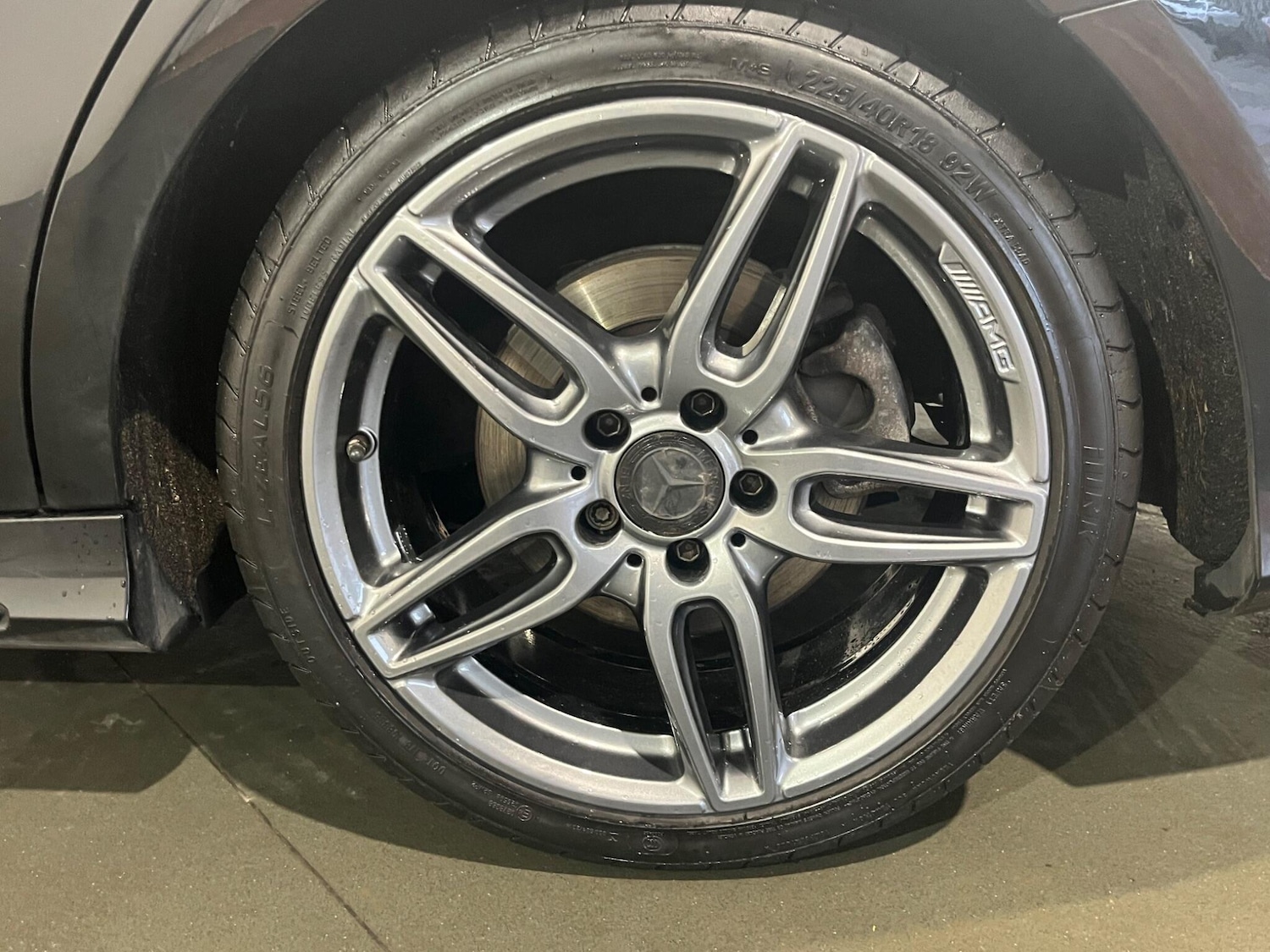 Used Mercedes-Benz CLA for sale - 77291929: Photo 24